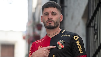 Pablo Erustes se une a