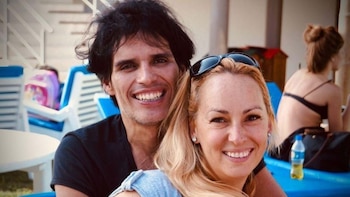 Cynthia Martínez dedica emotivo mensaje