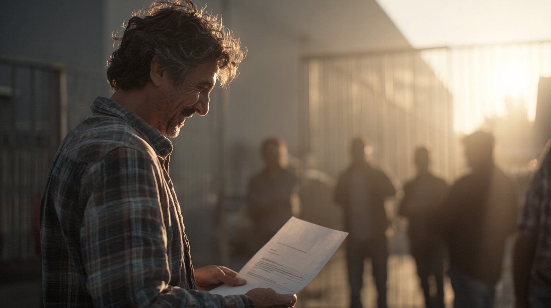 Los gobiernos y empresas deberán de dirigir la transformación de los empleos en los próximos años. (Imagen Ilustrativa Infobae)