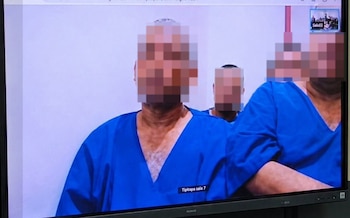 Cinco empleados de la empresa Nuevo Carnic enfrentarán un juicio oral por el presunto robo de materiales valorados en más de un millón de córdobas. (Foto: Redes sociales)