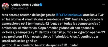 Trino Carlos Antonio Vélez