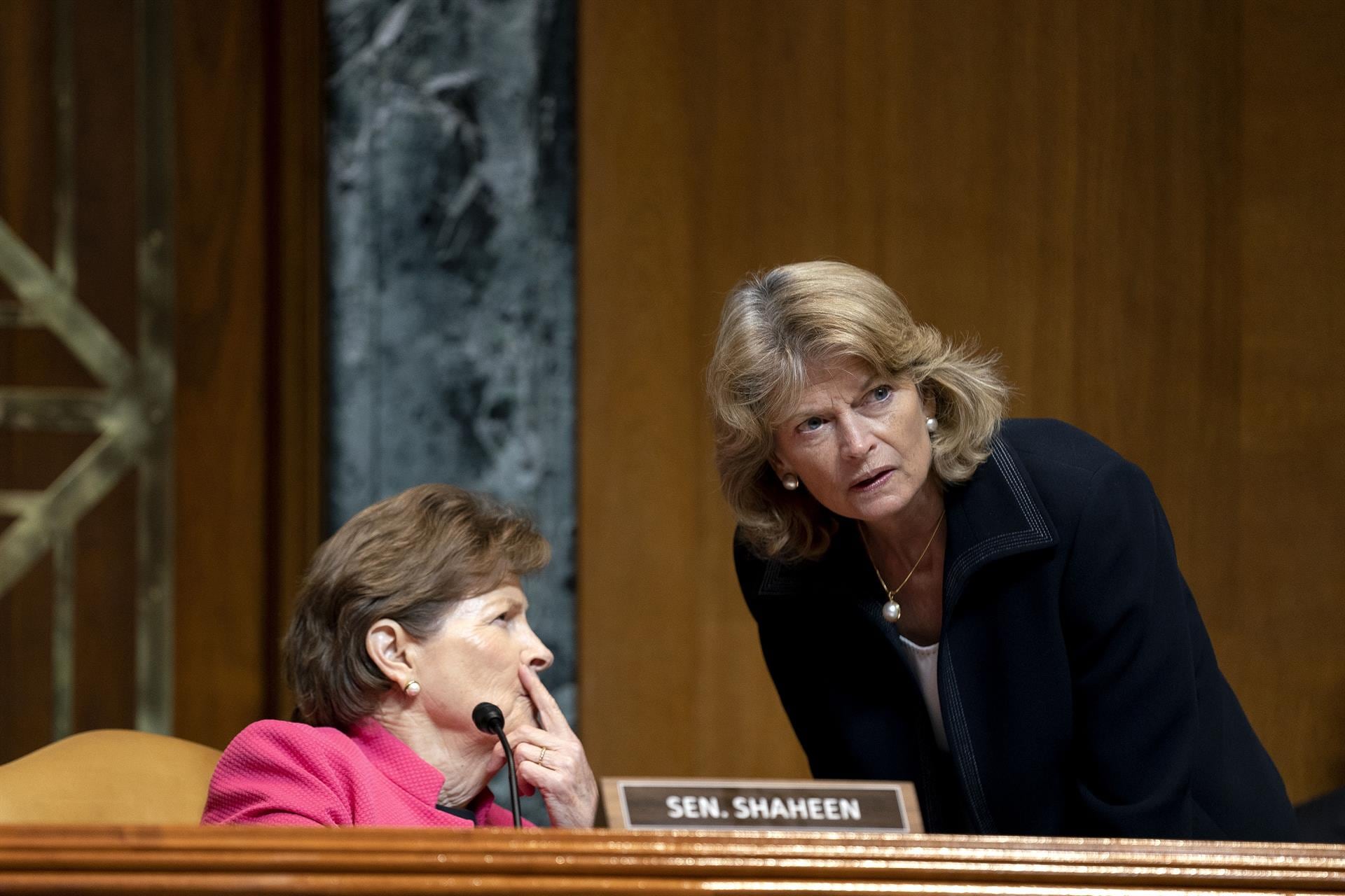 Senadoras de Estados Unidos impulsan una ley para impedir la anexión de Groenlandia