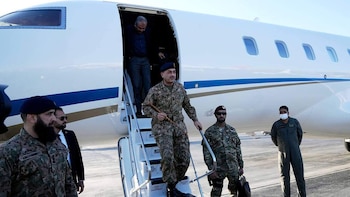 Quién es el jefe del ejército de Pakistán, figura central en la mediación entre Estados Unidos e Irán