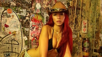 De La Rose confirma su primer concierto en solitario en Colombia: fecha, lugar y precios