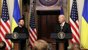 Estados Unidos reforzará la defensa