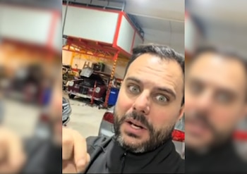 Juanjo Jiménez explica cuidar el