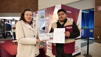 Reemplacamiento 2026 con descuentos en