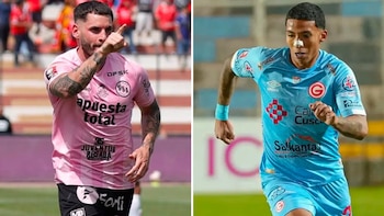 Sport Boys vs Deportivo Garcilaso EN VIVO HOY: minuto a minuto del partido en el Callao por fecha 9 del Torneo Clausura 2026