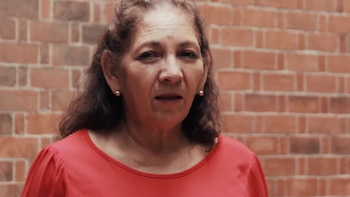 Comisión de Derechos Humanos de Sinaloa condena atentado contra la madre buscadora Alma Rosa Rojo