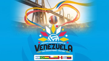 Programación del Campeonato Sudamericano Sub 19 de Vóley 2026: partidos, horarios y canales TV para ver el torneo internacional