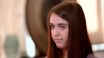 Caso Slenderman - Intento de homicidio