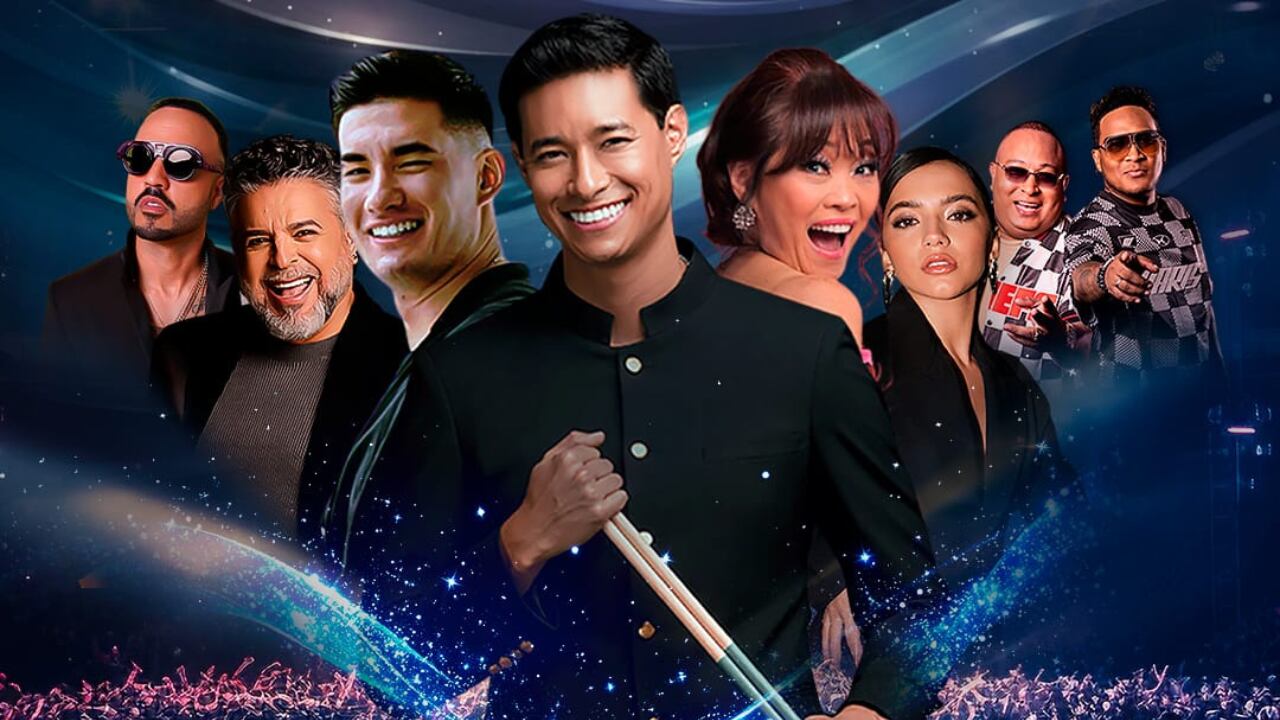 Tony Succar confirma la nueva fecha de su gran concierto de aniversario para mayo de 2026 en Costa 21.
