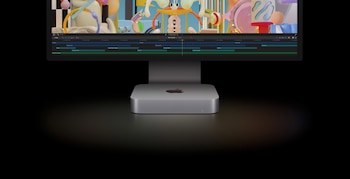 09/08/2024 Mac mini con chip M2.
POLITICA
APPLE