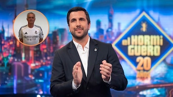 Florentino Pérez cuela el anuncio de Mourinho en la televisión tras la entrevista de Enrique Riquelme en ‘El Hormiguero’
