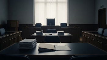Viven en EEUU y quiso divorciarse en la Argentina porque dijo que no podría afrontar el costo de un abogado allá: la Justicia rechazó el planteo