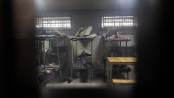 La incursión ucraniana en Rusia