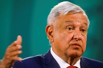En 2005 AMLO enfrentó un