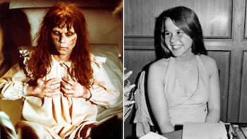 Linda Blair obtuvo una nominación