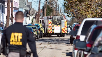 Suben a 15 los muertos