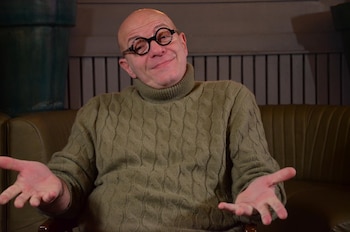 La actuación de Campi en