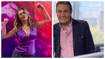 ¿Quiénes son Luisa Fernanda y