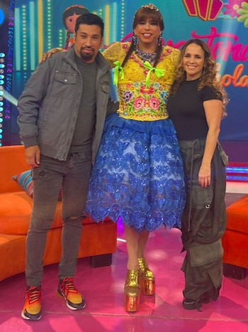 Aldo Miyashiro le pidió perdón