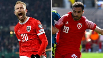 Austria vs Jordania, EN VIVO, por el Mundial 2026: hora, TV, formaciones y todo lo que hay que saber