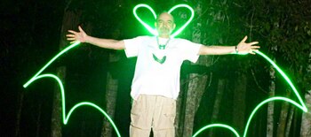 Rodrigo Medellín Legorreta, de la