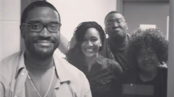 El estremecedor mensaje de Kim