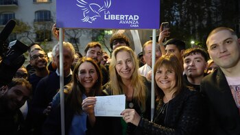 Ficha Limpia y campaña porteña: