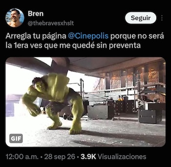 (Redes sociales/Captura de pantalla)