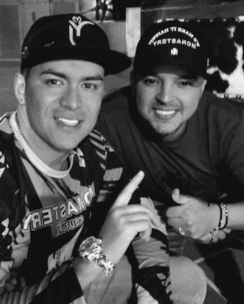 Yeison Jiménez tenía previsto cumplir