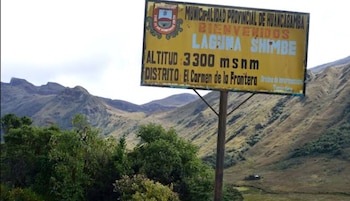 La creación de la provincia