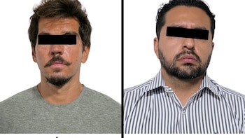 Dan prisión preventiva a funcionarios ambientales del Edomex por presunta extorsión a verificentros y gasolineras