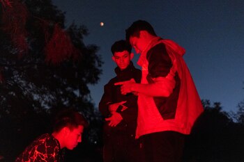 Mexicanos nos quedaremos con las