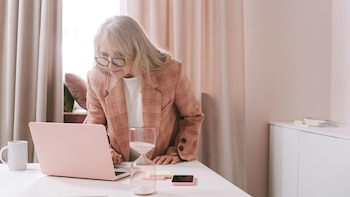 La universidad de jubilados para