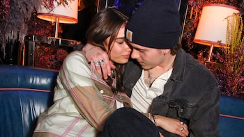 El portavoz de Hana Cross