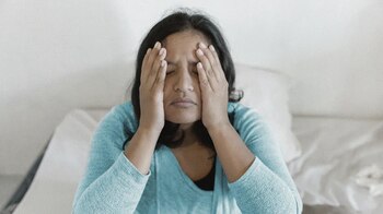 La migraña es una de