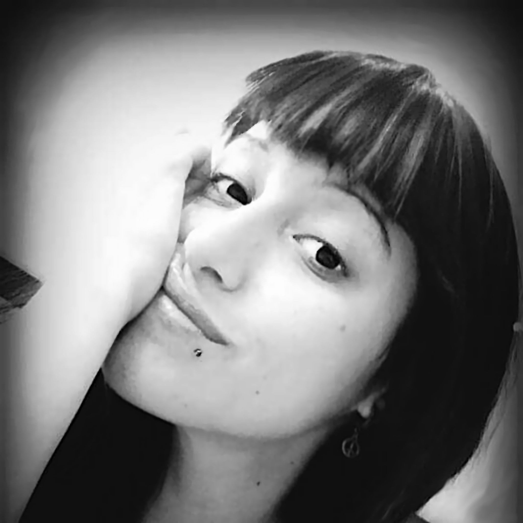 Johana Ramallo tenía 23 años cuando fue desaparecida y asesinada en julio de 2017