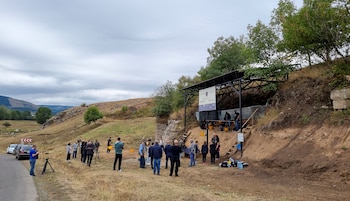 La investigación desafía el modelo