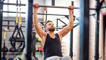 Una recuperación inadecuada, como la