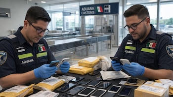 Cuidado con las compras impulsivas, una nueva medida restringe el ingreso de celulares de otros países