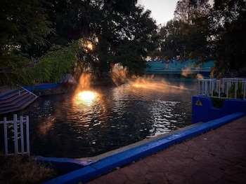 La leyenda de Tara Handa