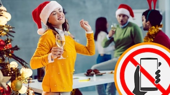 Navidad: 100 frases originales y