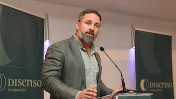 Las Cortes encargan al Tribunal