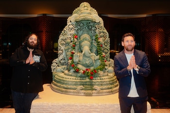 La Pulga compartió los rituales