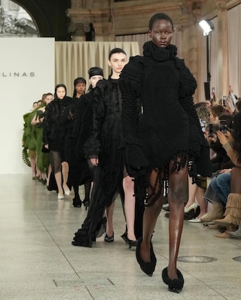 La colección Virreinato de Jorge