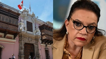 Perú se suma a siete