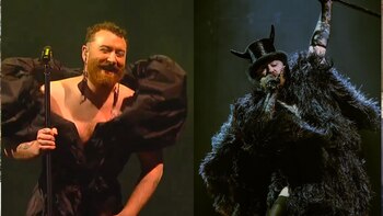 Sam Smith en Lima: Horarios,