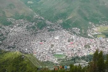 Los registros oficiales reportan 267